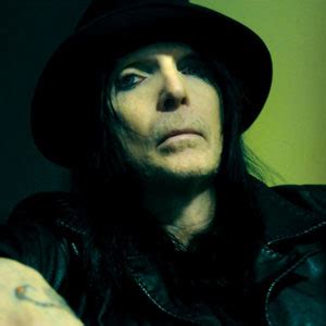 Mick Mars Quotes. QuotesGram