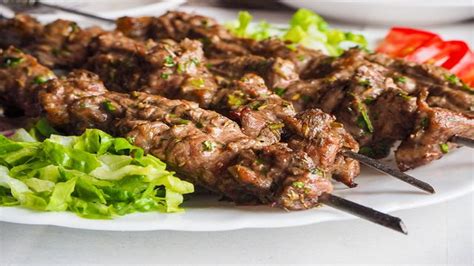How to make Iraqi kebab – I Love Arabic Food