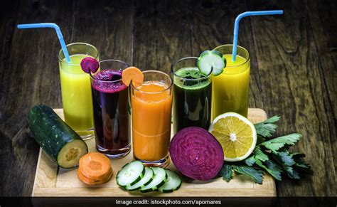 Juices For Glowing Skin: 9 Elixirs To Drink Up For A Healthy Skin! - NDTV Food