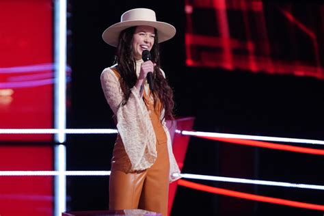 'The Voice' Season 20 Battles Results: Who Was Eliminated and Who Was ...