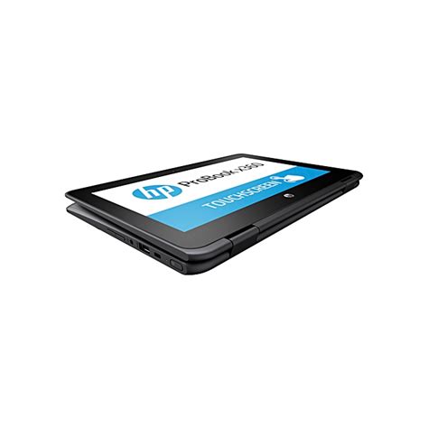 HP ProBook X360 11 G1 EE Notebook – Main Market Online