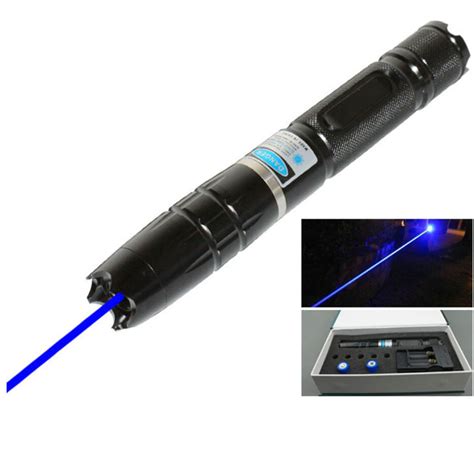 10000mw 450nm Blue laser Pointer Burning Wholesale