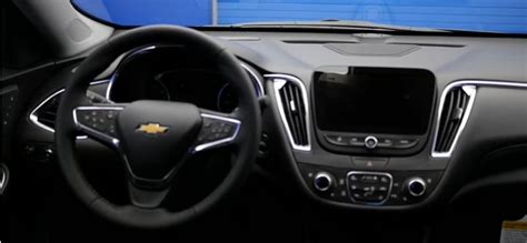 Chevy Malibu Dashboard Not Working? Here's Everything You Need To Know