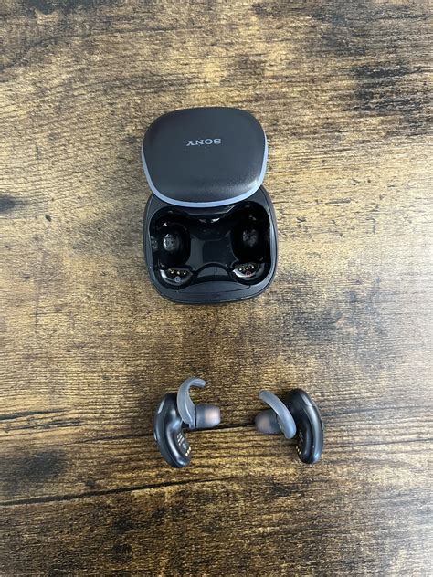 Sony Noise Cancelling Wireless Earbuds | SidelineSwap