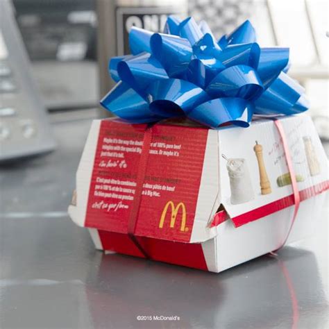 TIL that McDonalds “Secret Sauce” isn’t actually a secret, and that their executive chef even ...