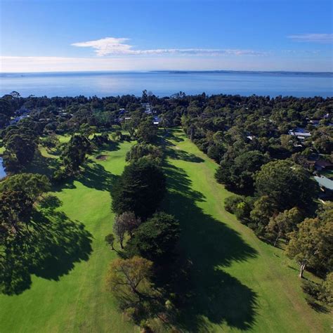 Phillip Island Golf Club in Cowes, Phillip Island & Gippsland, Australia | GolfPass