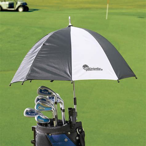 Club Umbrella - Compact Golf Club Umbrella