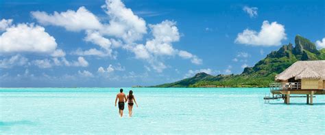 Tahiti Vacations - Tahiti Honeymoon Packages, Tahiti Beach – Tahiti Travel Age