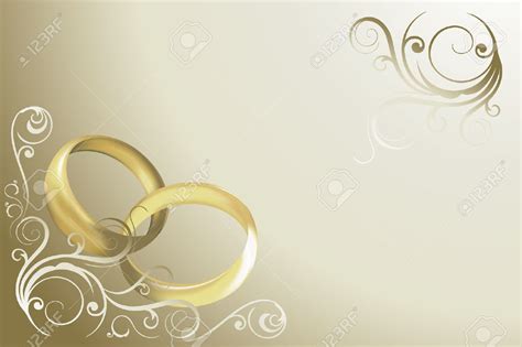 Wedding Invitation Background Images