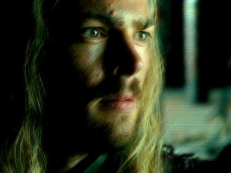 Eomer - Lord of the Rings Wallpaper (3060257) - Fanpop