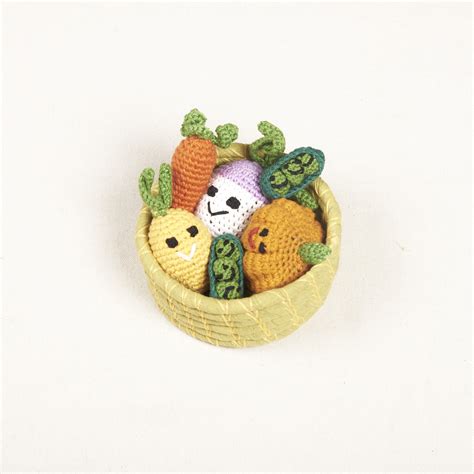 Vegetable Basket