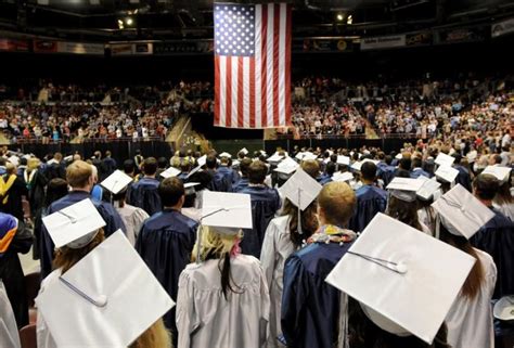 Skyview High School Graduation | High School | idahopress.com