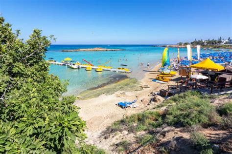 10 Best Things To Do in Protaras, Cyprus | Plum Guide