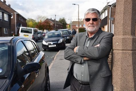 Hospital parking row threatens to spill over | Barnsley Chronicle