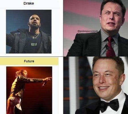 Allow These 13 Ridiculous Elon Musk Memes to Bring You Joy