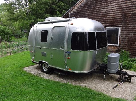 2011 Airstream Sport 16 - Maine