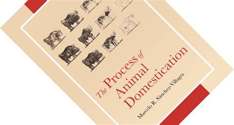 Book review – The Process of Animal Domestication | The Inquisitive ...