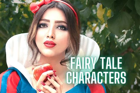 Fairy Tale Characters Male Names - Fairy Names, Fantasy Names, Names ...