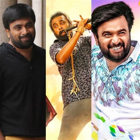 Sasikumar | The Bala transformation of top actors