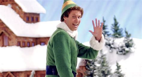 Fifteen Years Later, Elf Is Still a Christmas Treat | Rotten Tomatoes