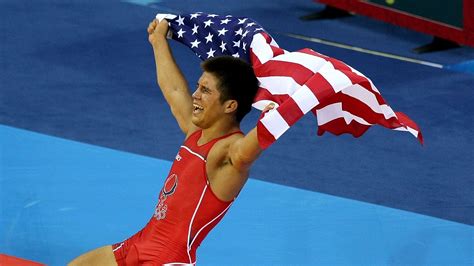 Henry Cejudo Loses Olympic Bid | Fox News