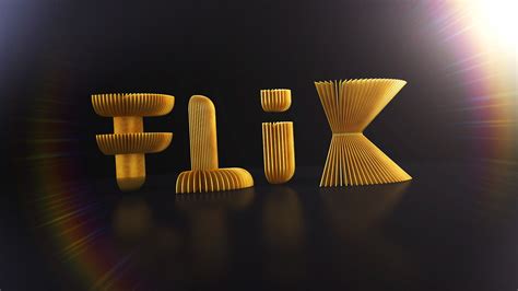 Flik Channel Branding :: Behance