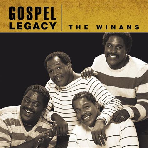 The Winans - Gospel Legacy by The Winans