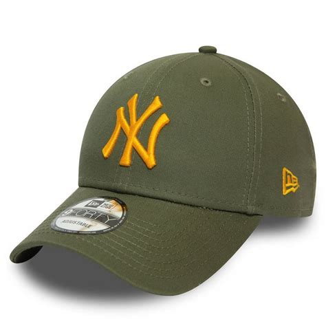 New Era Trucker Cap »9Forty MLB New York Yankees« | OTTO