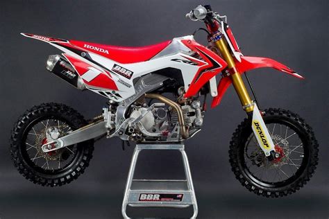 Pit bike not made in China? - Moto-Related - Motocross Forums / Message ...