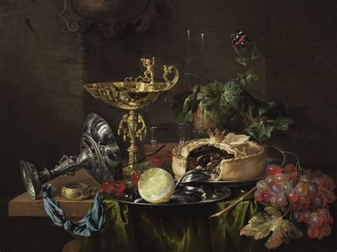 Member Preview Day: Dutch Art in a Global Age - North Carolina Museum ...