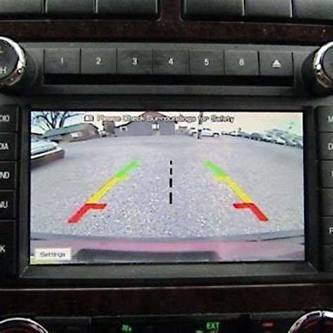 Lincoln Rear View Camera Programmer | OBD Genie – OBDGenie.com