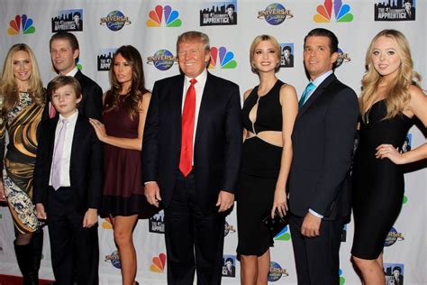 Donald Trump ‘Rated Female Contestants’ Looks During ‘The Apprentice ...