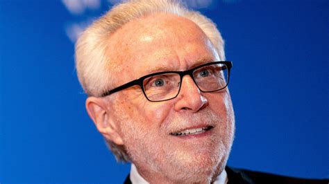 Where's Wolf Blitzer During CNN Midterm Coverage? Here's Where Wolf Is