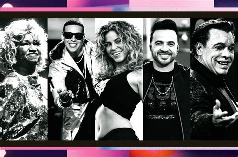 50 Best Latin Pop Songs From 2000 to 2023, Ranked