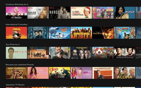 Streaming: TV Shows & Stream Movies for Netflix for Mac - Download