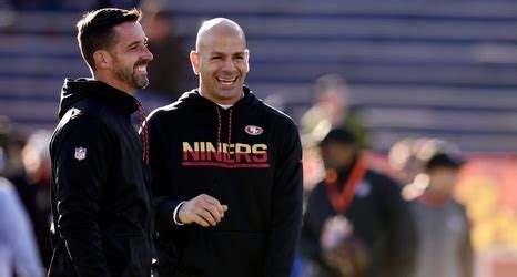 SF 49ers: 4 assistant coaches who could be gone in 2021