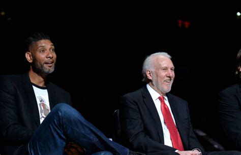 Tim Duncan Named Assistant Coach for San Antonio Spurs | Complex