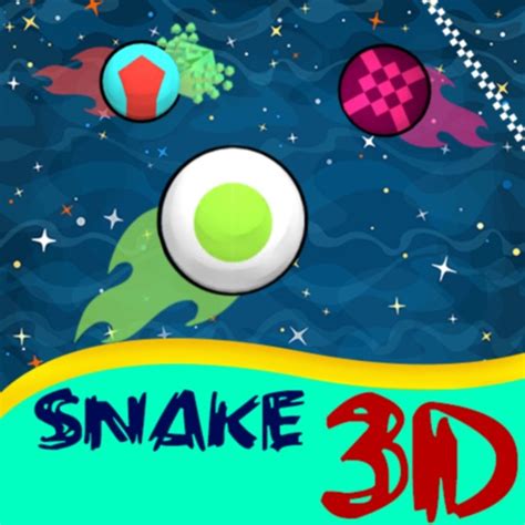 Snake Game 3D by Oneiric Gaming