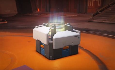 UK warns games companies to restrict lootboxes or risk legislation