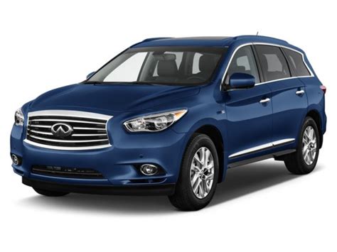 2015 Infiniti QX60 Exterior Colors | U.S. News