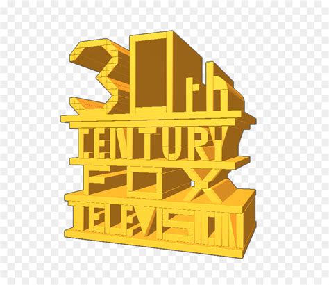 20th Century Fox Television Logo Roblox