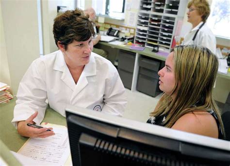 In hard times, health clinics abound