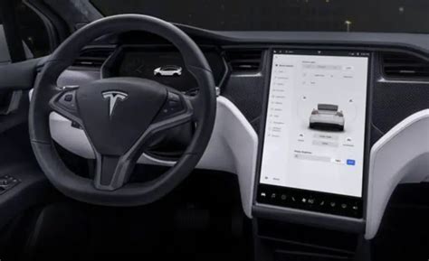 Tesla Frozen Screen: Top 5 Helpful Tips & Main Reasons