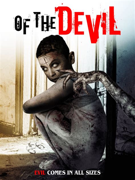 OF THE DEVIL Reviews of demonic horror movie - MOVIES and MANIA