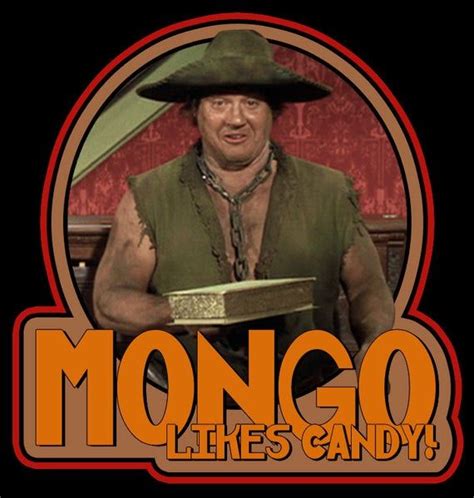 This item is unavailable | Etsy | Nerd memes, Blazing saddles movie, Mongo