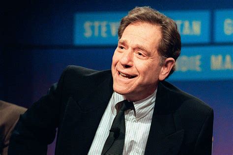 George Segal, Veteran of Drama and TV Comedy, Is Dead at 87 - The New ...