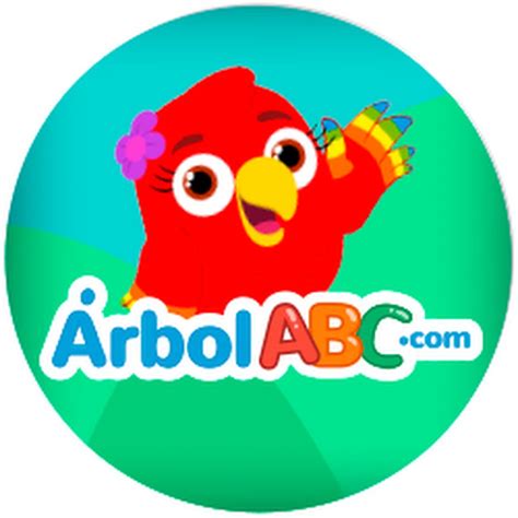 Árbol ABC - YouTube