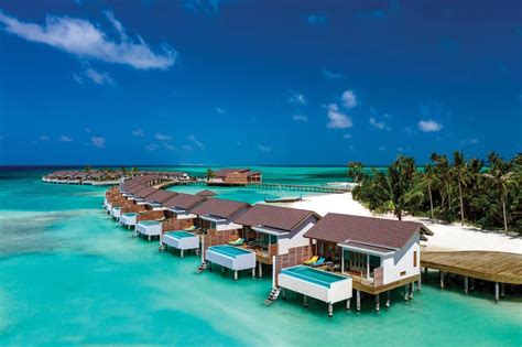 Maldives resorts reopening in September 2020 - IMTM