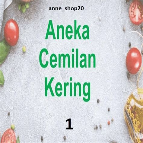 Jual Snack Aneka Cemilan 100gr Khas Bandung | Shopee Indonesia