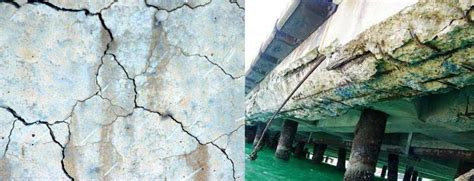 Durability of concrete - Factors affecting durability of concrete